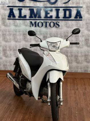 HONDA BIZ 110i HONDA BIZ 110i